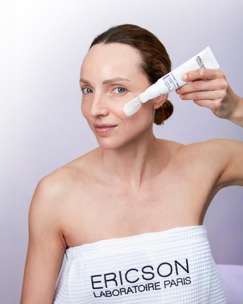 E1166 Smoothing Unifying Mask PERFECT [GNX]